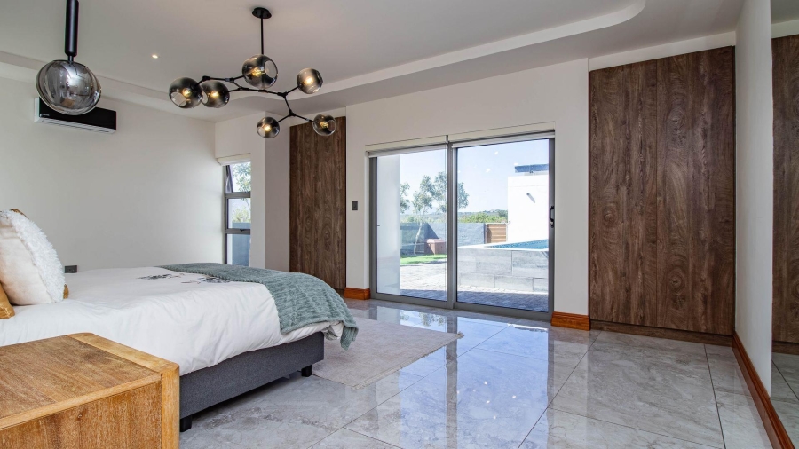 5 Bedroom Property for Sale in Benguela Cove Lagoon Wine Estate Western Cape